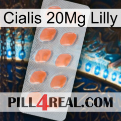 Cialis 20Mg Lilly 26